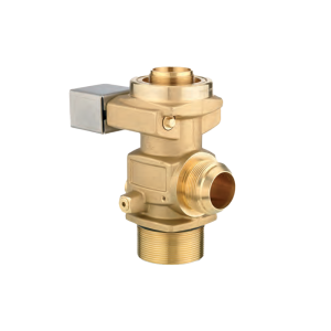 RX5112 Valves