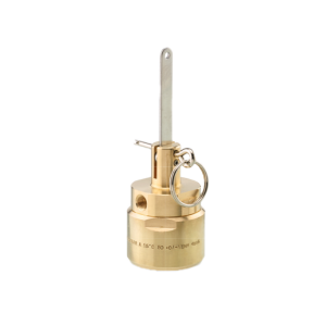 manual/pneumatic actuator