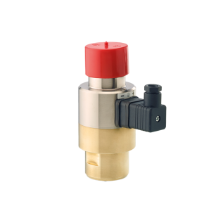 Inerex Actuators