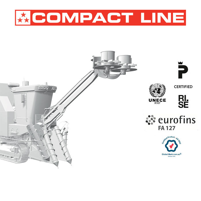 compact line fire suppression system forest equipment main image 2