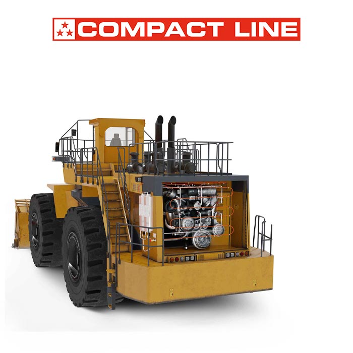 compact line fire suppression systems mining fire safety