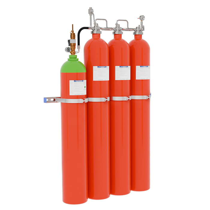 water mist fire protection systems