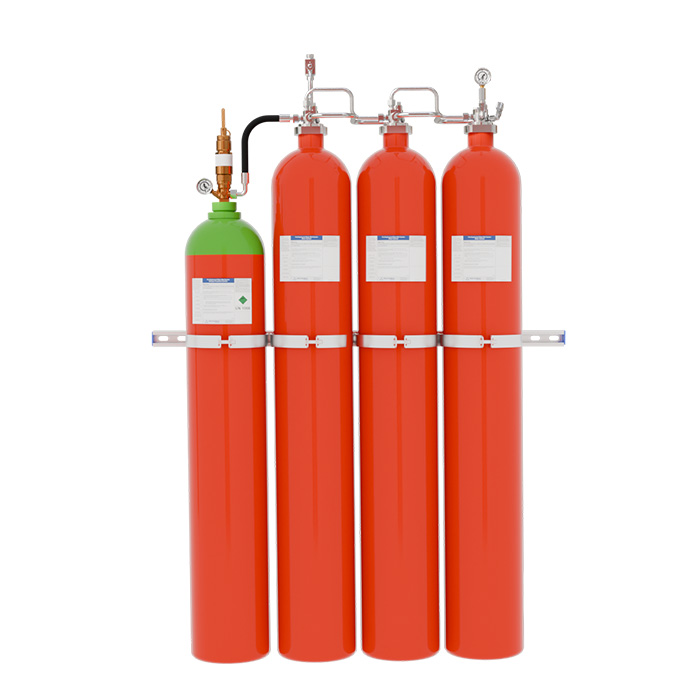 water mist fire suppressionsystem