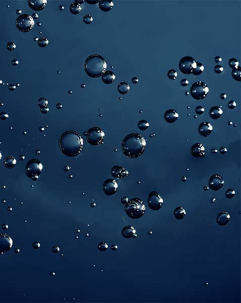 watermist test 2